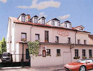 Hotel Ambra