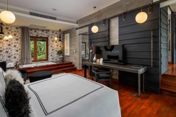 Отель The Slate Таиланд, пляж Най Янг, фото 15