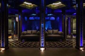 Отель The Slate Таиланд, пляж Най Янг, фото 19