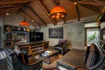 Отель The Slate Таиланд, пляж Най Янг, фото 2