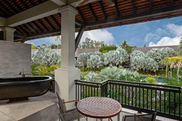 Отель The Slate Таиланд, пляж Най Янг, фото 26