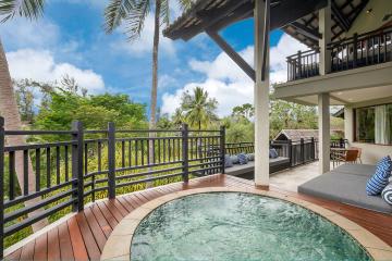 Отель The Slate Таиланд, пляж Най Янг, фото 29