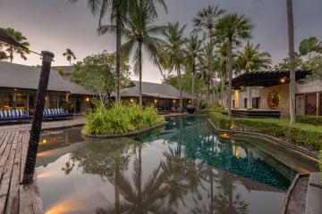 Отель The Slate Таиланд, пляж Най Янг, фото 32