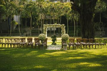 Отель The Slate Таиланд, пляж Най Янг, фото 33