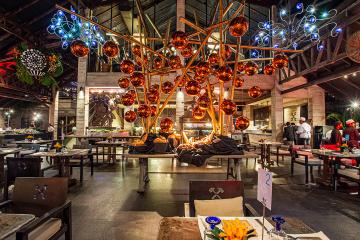 Отель The Slate Таиланд, пляж Най Янг, фото 37