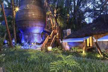 Отель The Slate Таиланд, пляж Най Янг, фото 40