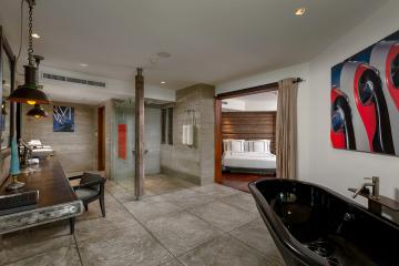 Отель The Slate Таиланд, пляж Най Янг, фото 4