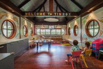 Отель The Slate Таиланд, пляж Най Янг, фото 45