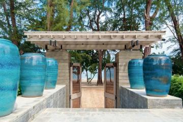 Отель The Slate Таиланд, пляж Най Янг, фото 50