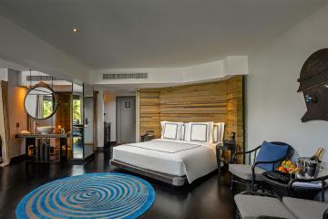 Отель The Slate Таиланд, пляж Най Янг, фото 5