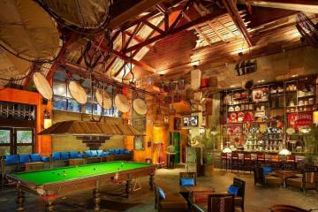 Отель The Slate Таиланд, пляж Най Янг, фото 52