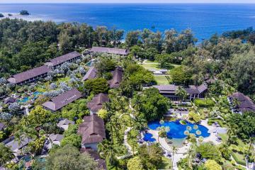 Отель The Slate Таиланд, пляж Най Янг, фото 55