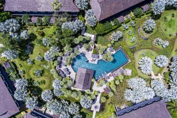 Отель The Slate Таиланд, пляж Най Янг, фото 56