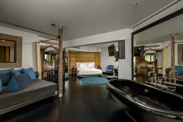 Отель The Slate Таиланд, пляж Най Янг, фото 6