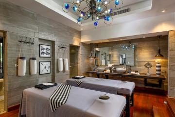 Отель The Slate Таиланд, пляж Най Янг, фото 9