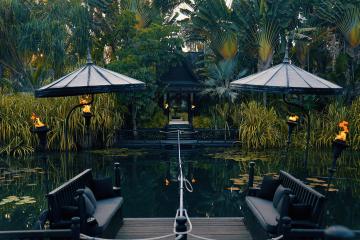 Отель The Slate Таиланд, пляж Най Янг, фото 10