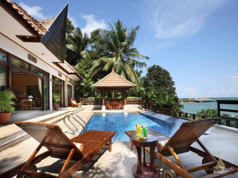 Indra Maya Pool Villas