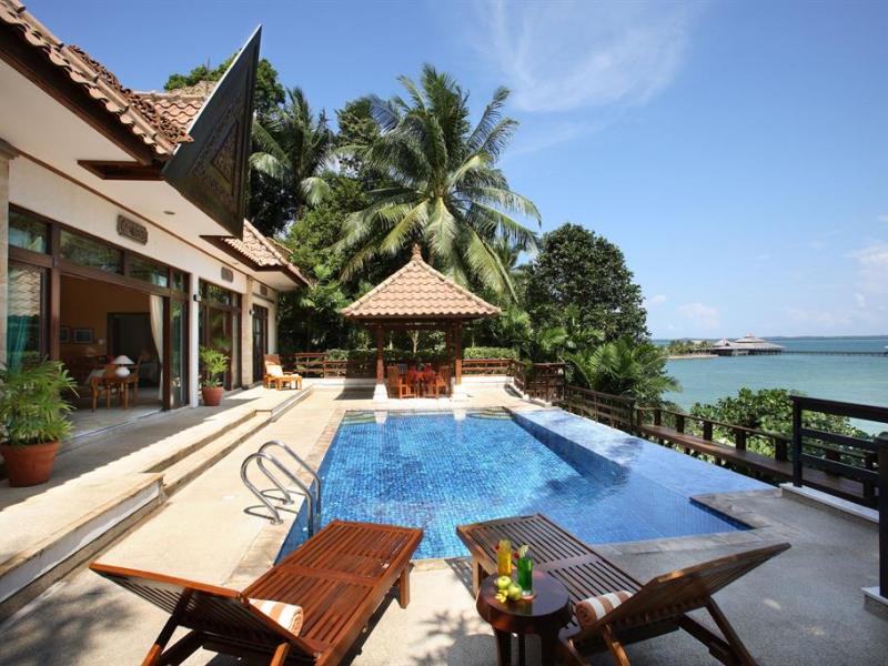 Indra Maya Pool Villas