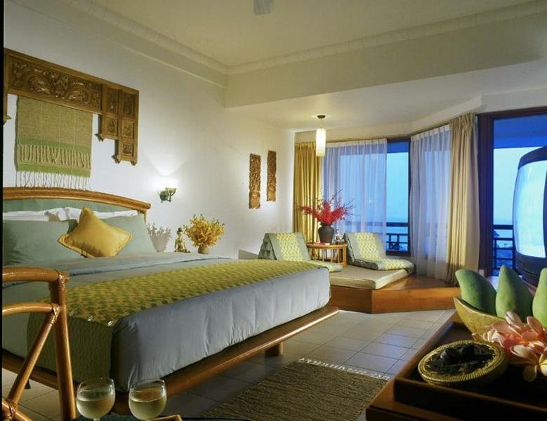 Indra Maya Pool Villas