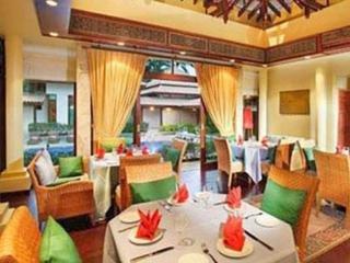 Indra Maya Pool Villas