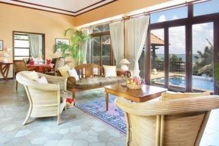 Indra Maya Pool Villas