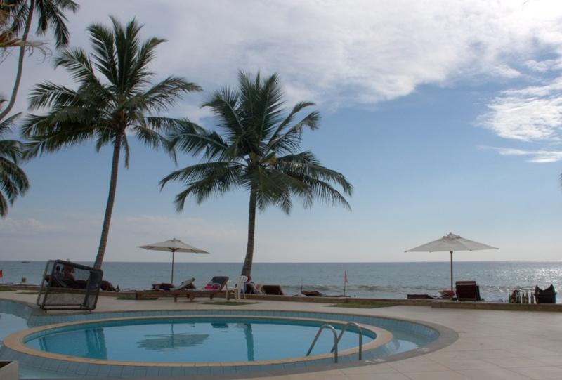 Induruwa Beach Resort