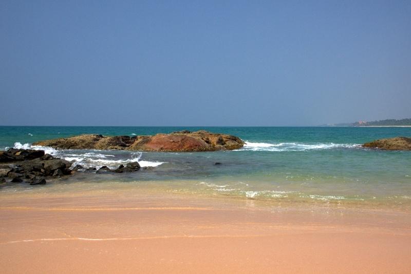 Induruwa Beach Resort