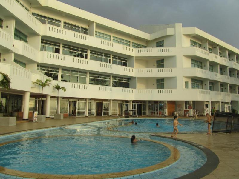 Induruwa Beach Resort