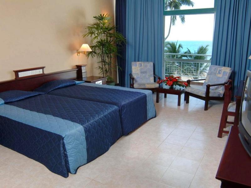 Induruwa Beach Resort