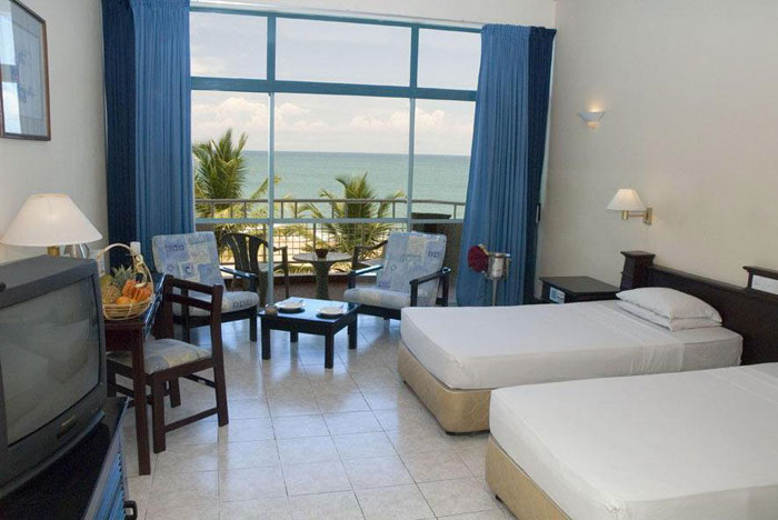 Induruwa Beach Resort