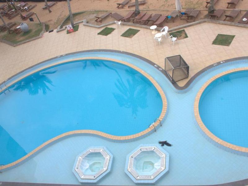 Induruwa Beach Resort