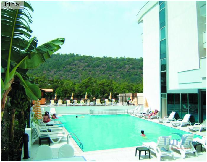 Club Agon Hotel
