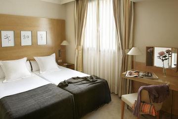 Hotel Midmost Barcelona