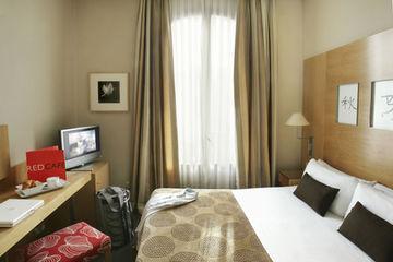 Hotel Midmost Barcelona