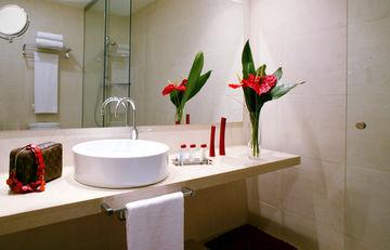 Hotel Midmost Barcelona