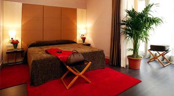 Hotel Midmost Barcelona