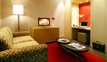 Hotel Midmost Barcelona