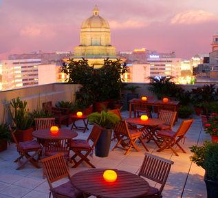 Hotel Midmost Barcelona