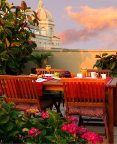 Hotel Midmost Barcelona