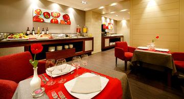 Hotel Midmost Barcelona
