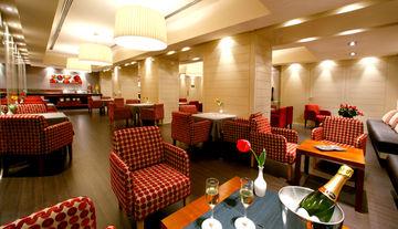 Hotel Midmost Barcelona