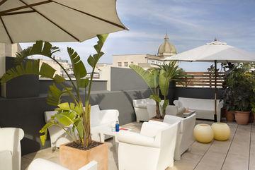 Hotel Midmost Barcelona