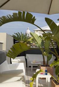 Hotel Midmost Barcelona