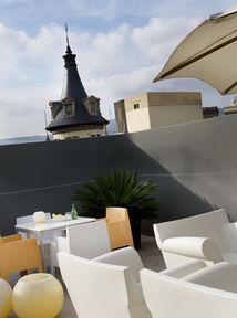 Hotel Midmost Barcelona