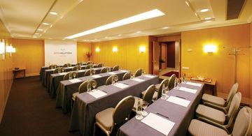 Hotel Midmost Barcelona