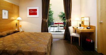 Hotel Midmost Barcelona