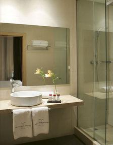 Hotel Midmost Barcelona