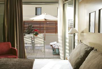 Hotel Midmost Barcelona