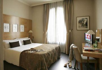 Hotel Midmost Barcelona