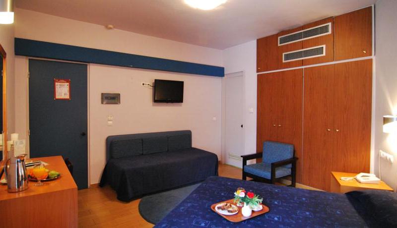 International Atene